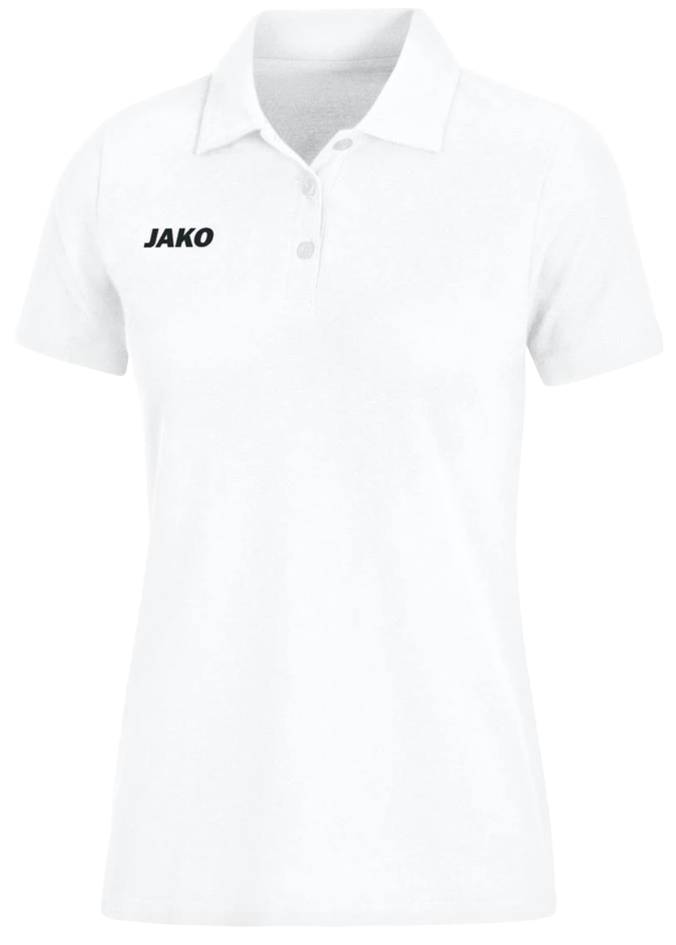 Polo jako base polo-shirt w