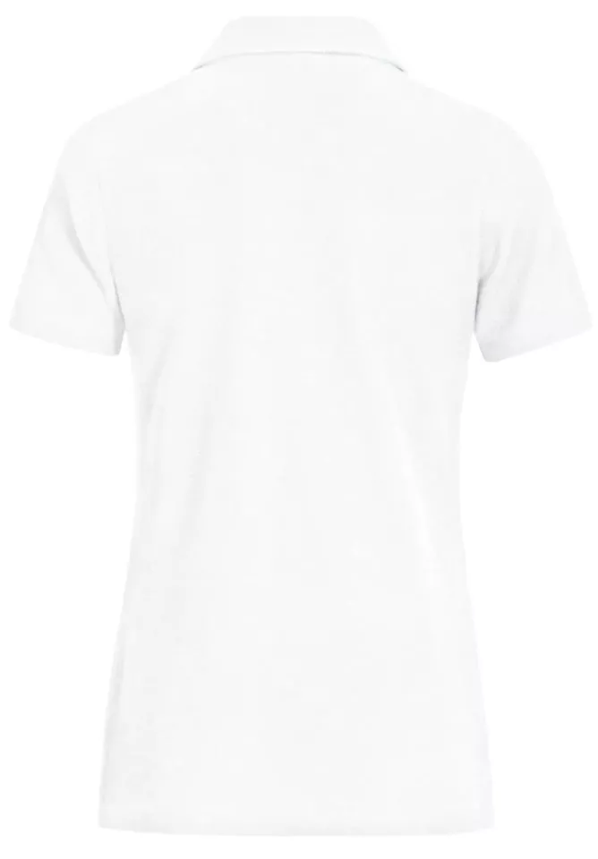 Polo jako base polo-shirt w