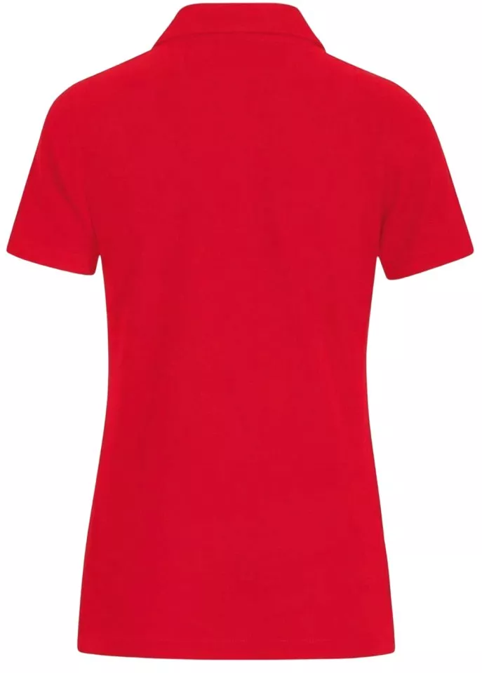 Polo jako base polo-shirt w