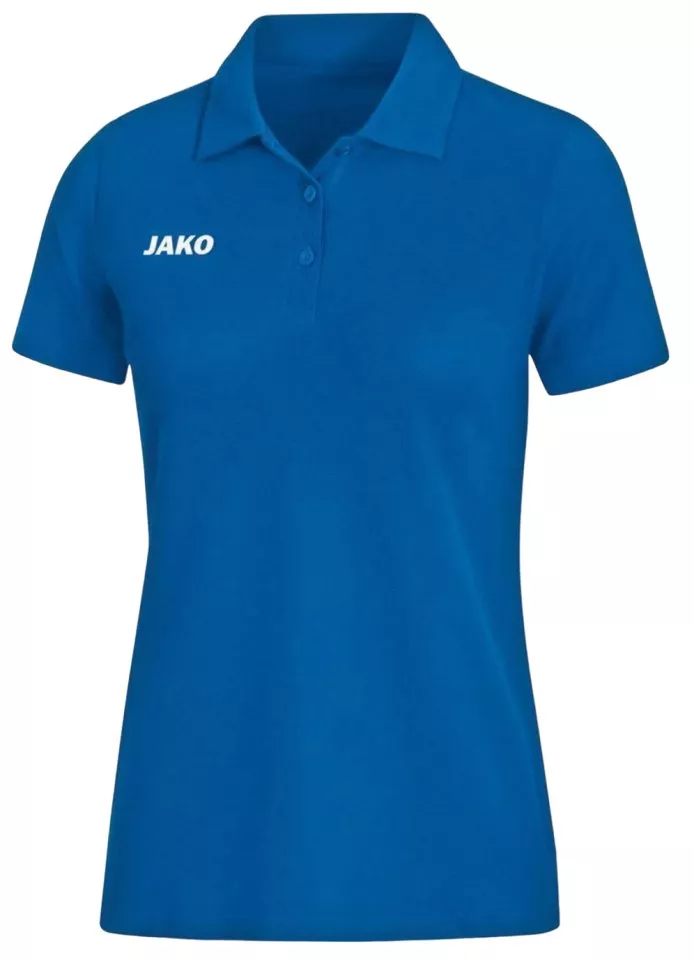 Polo majica jako base polo-shirt w