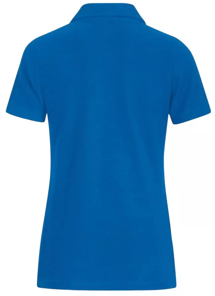 Polo majica jako base polo-shirt w