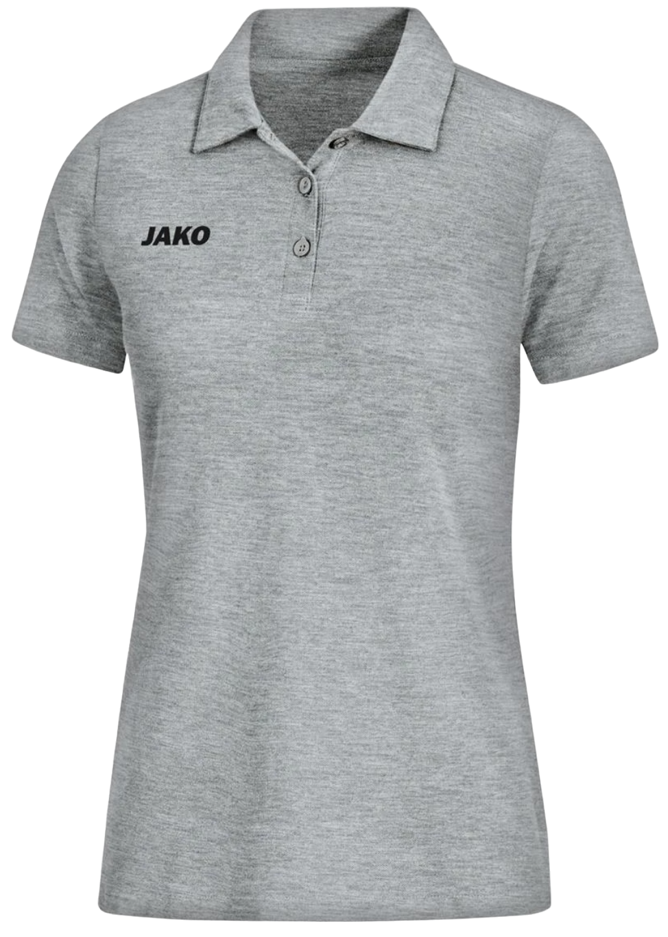 Polo jako base polo-shirt w
