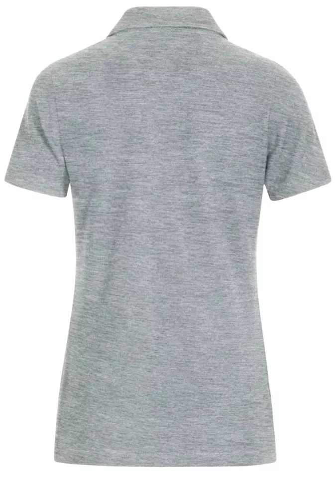 Polo jako base polo-shirt w