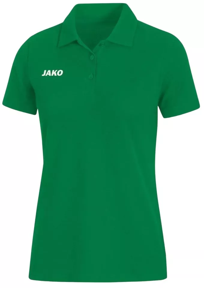 Tricou Polo jako base polo-shirt w