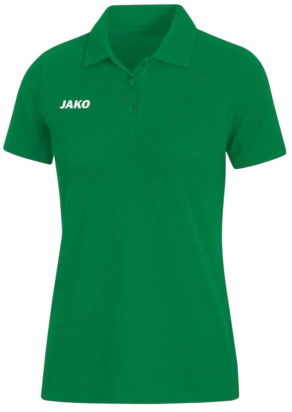 Tricou Polo jako base polo-shirt w