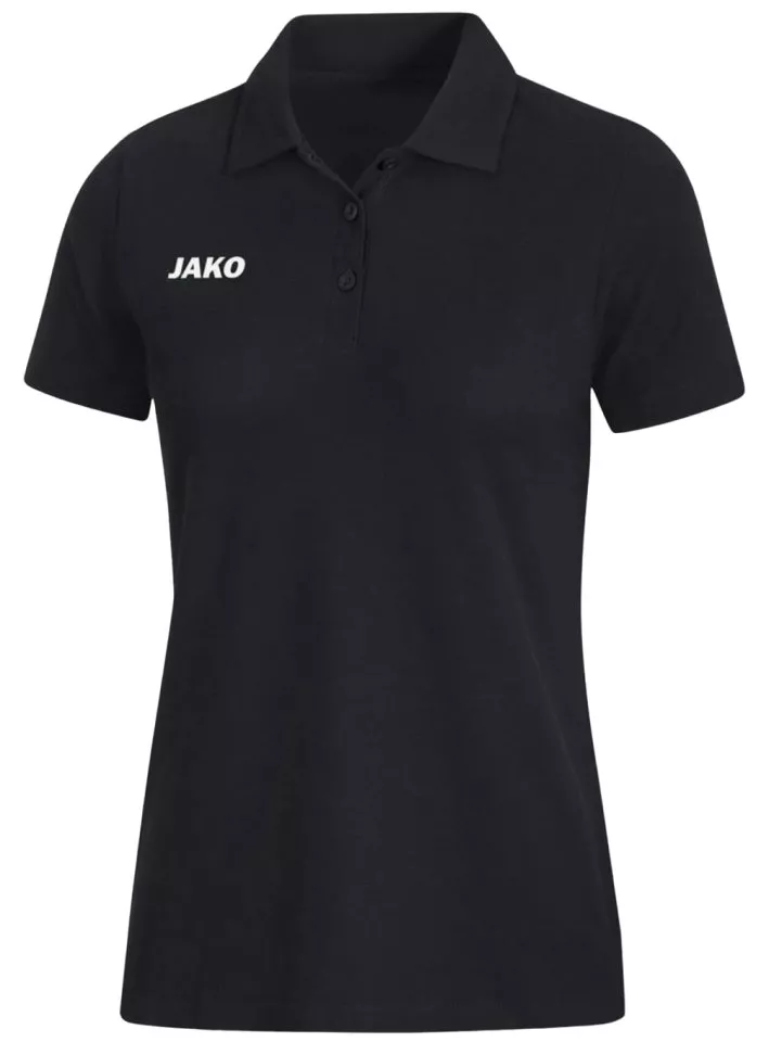 Polo jako base polo-shirt w