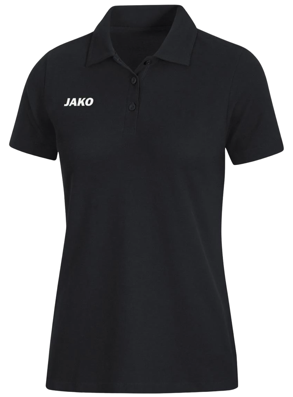 jako base polo-shirt w