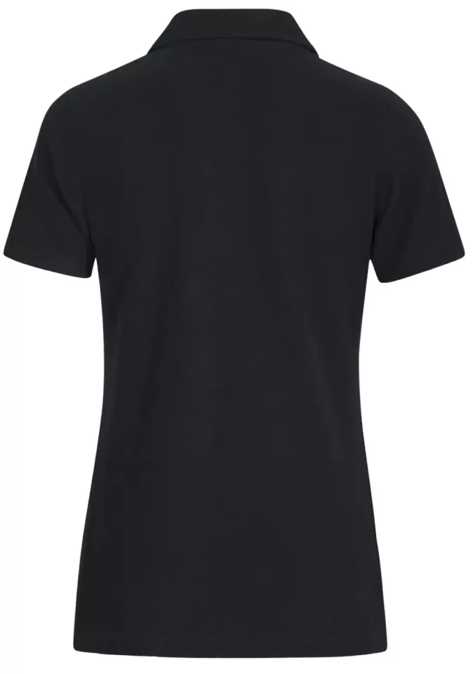 Polo jako base polo-shirt w