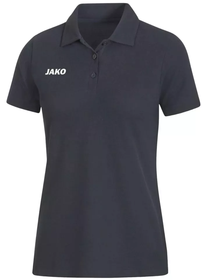 Polo jako base polo-shirt w