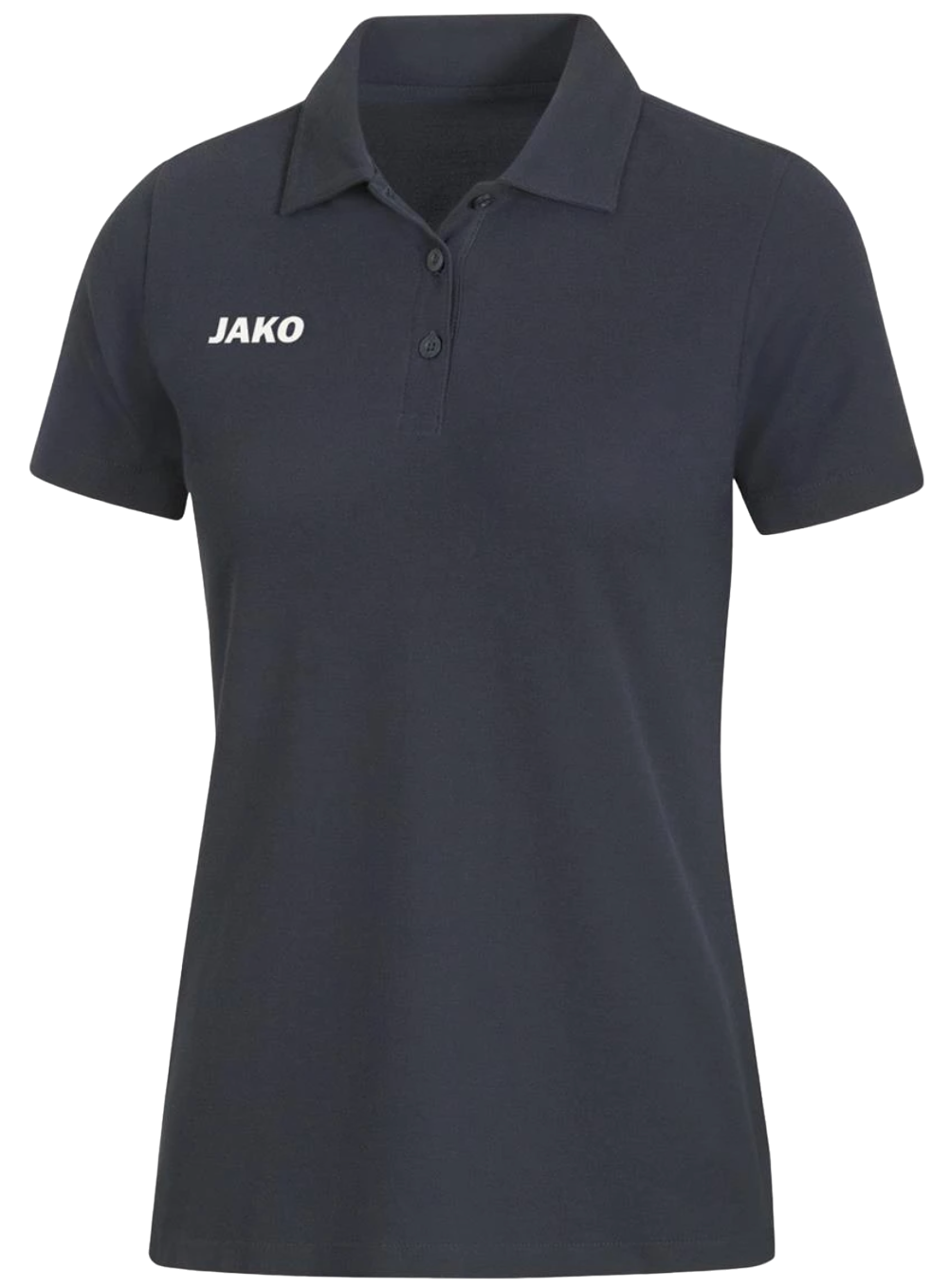 Polo jako base polo-shirt w