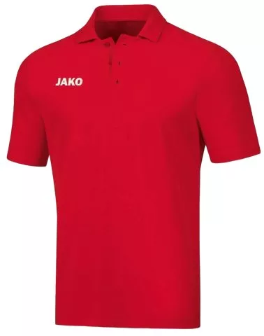 jako base polo-shirt kids