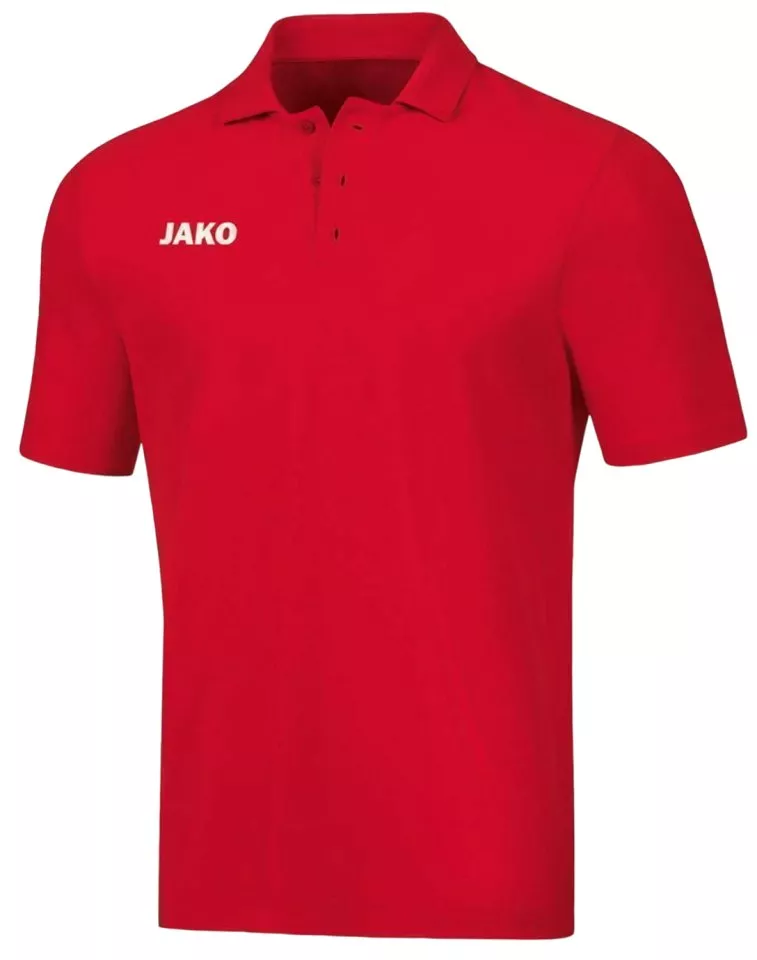 Polo majica jako base polo-shirt kids