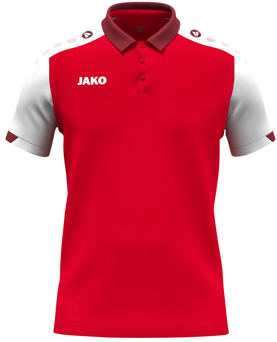 T-shirt JAKO Dynamic Polo