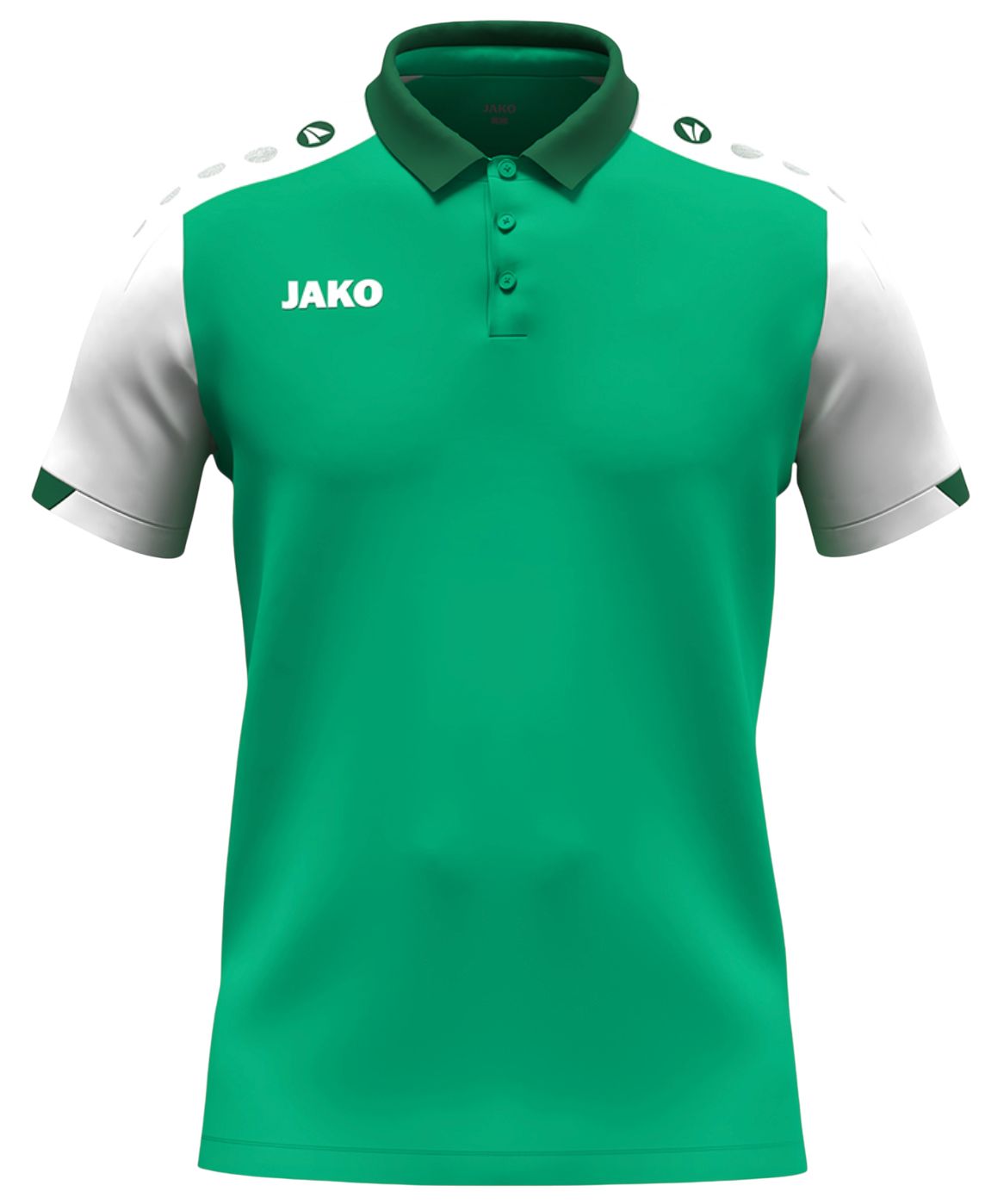 Camiseta JAKO Dynamic Polo