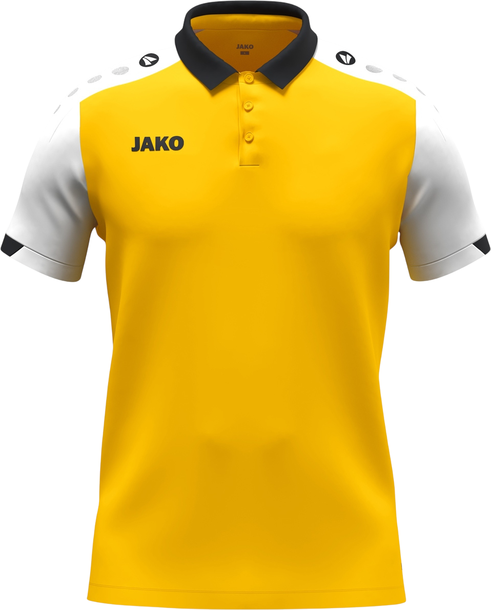 Тениска Jako Dynamic Polo