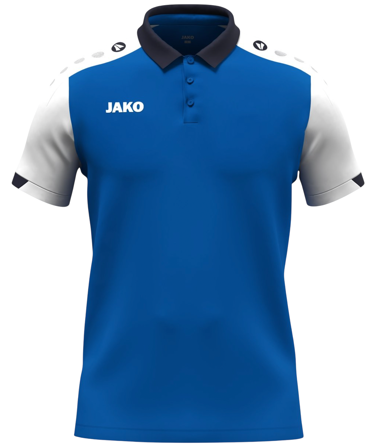 Magliette JAKO Dynamic Polo