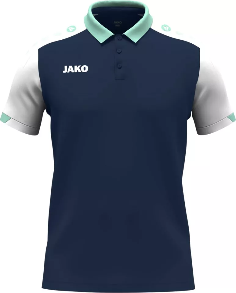 Unisex sportovní polo tričko Jako Dynamic