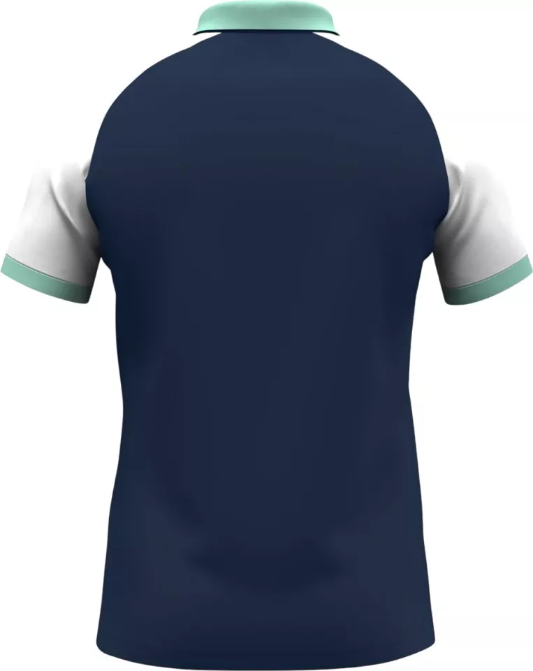 Unisex sportovní polo tričko Jako Dynamic