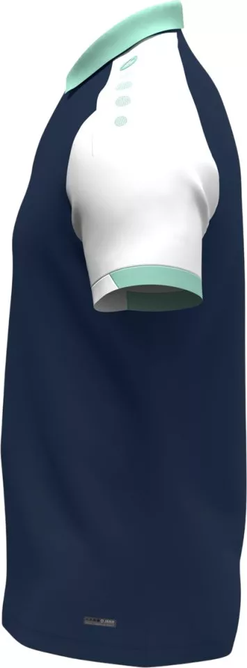 Unisex sportovní polo tričko Jako Dynamic