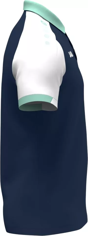 Unisex sportovní polo tričko Jako Dynamic