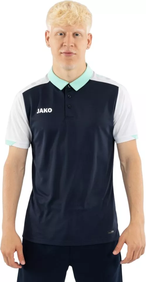Unisex sportovní polo tričko Jako Dynamic