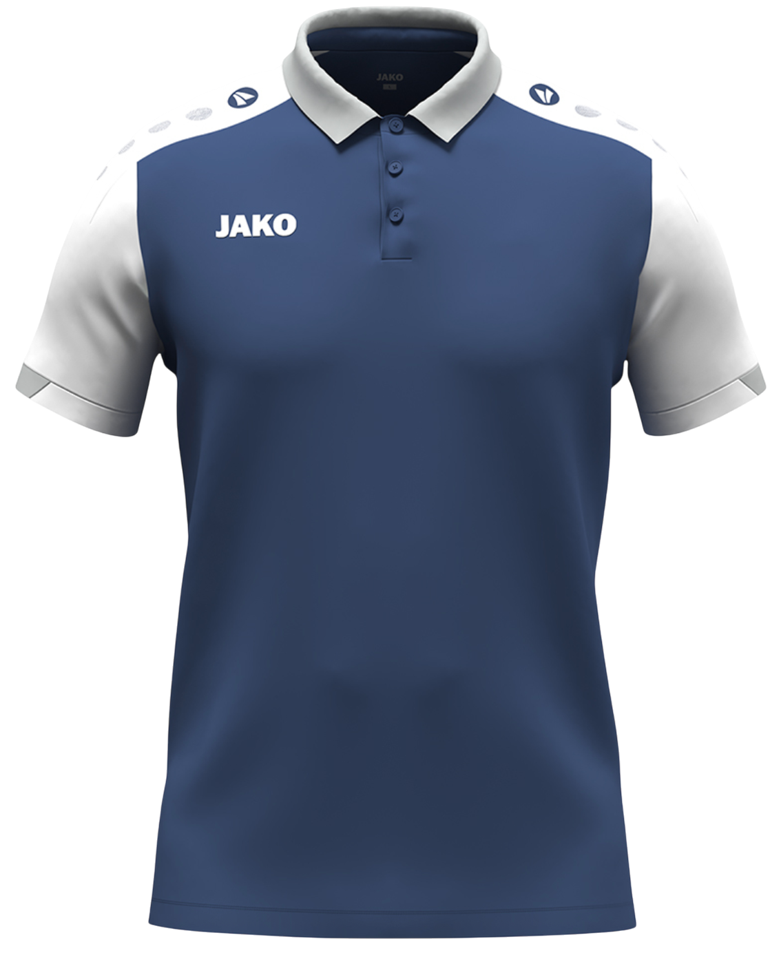 Camiseta Jako Dynamic Polo