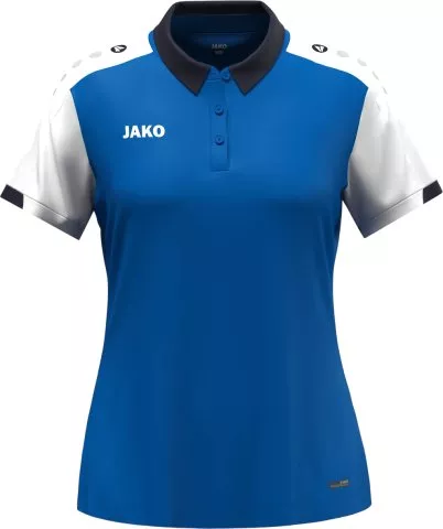 Jako Dynamic Polo Women