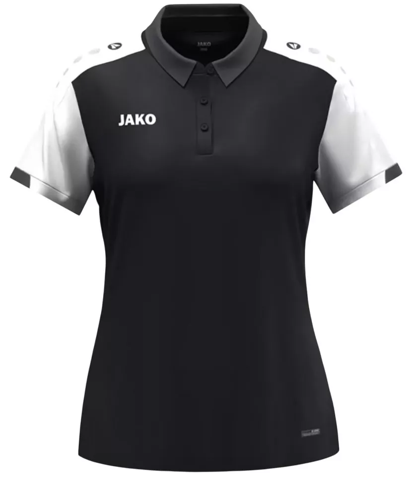 Camiseta JAKO Dynamic Polo Women