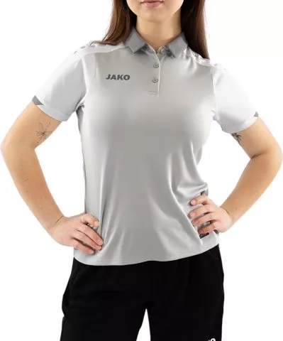 Jako Dynamic Polo Women