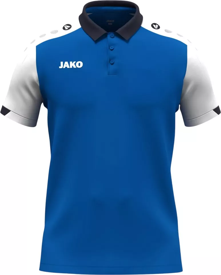 Tričko Jako Dynamic Polo Kids