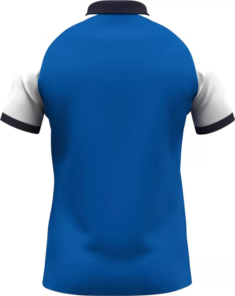 Tričko Jako Dynamic Polo Kids