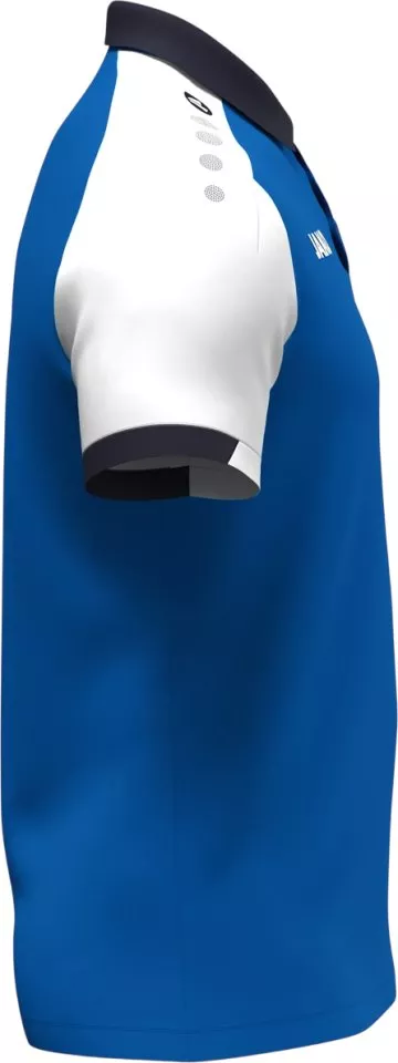 Tričko Jako Dynamic Polo Kids