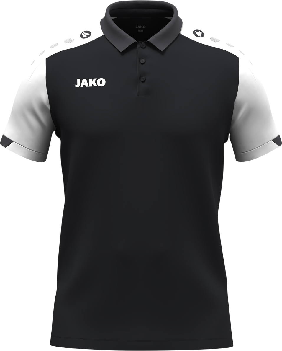 Tricou JAKO Dynamic Kids