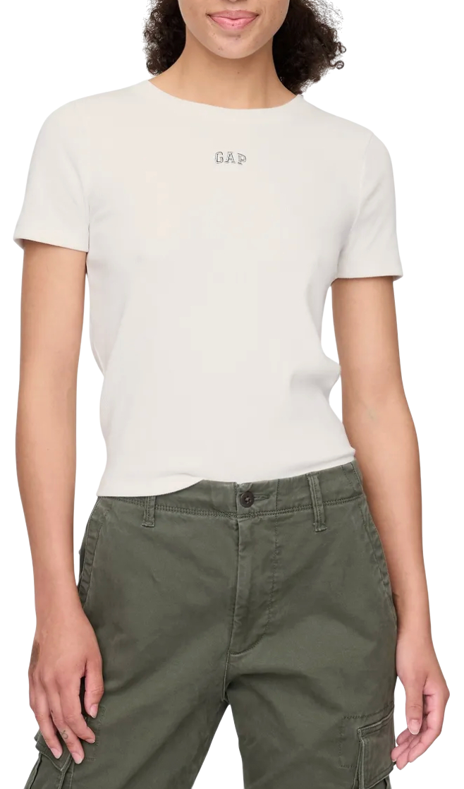 Magliette GAP Logo Abbreviated