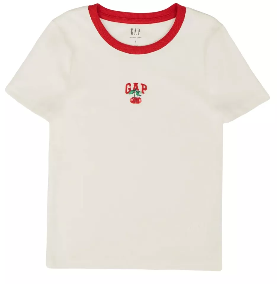 Tricou GAP Logo Abbreviated
