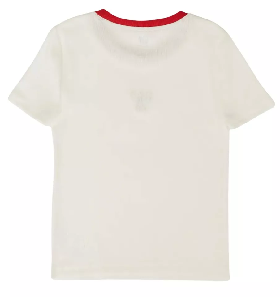 Tricou GAP Logo Abbreviated