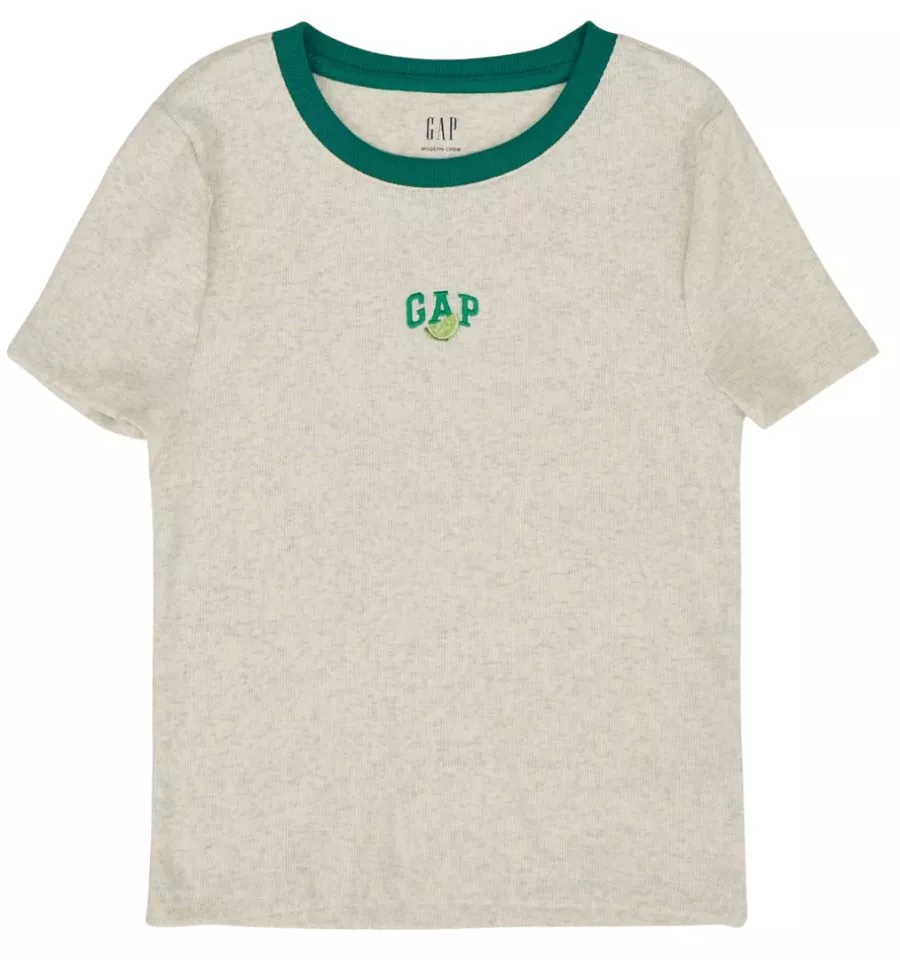 Tricou GAP Logo Abbreviated