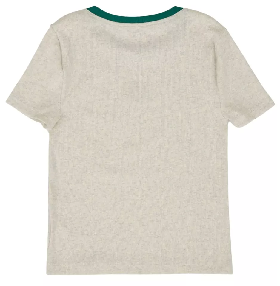 Tricou GAP Logo Abbreviated