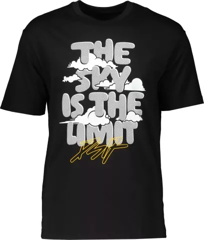 Sky Is The Limit Dennis T-Shirt