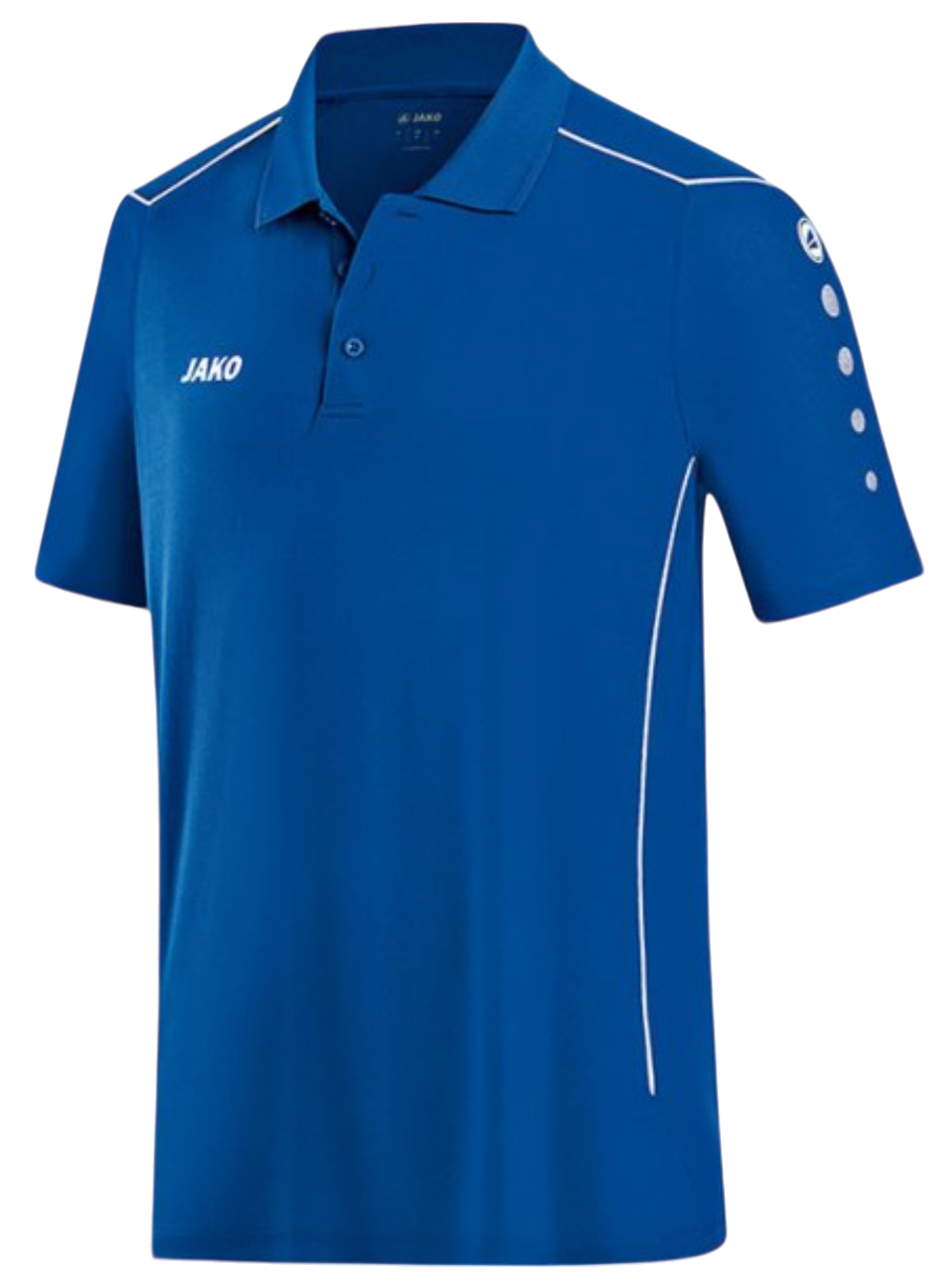 jako cup polo-shirt kids