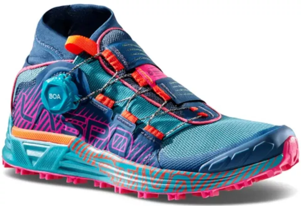 Trailové topánky la sportiva Cyklon Woman