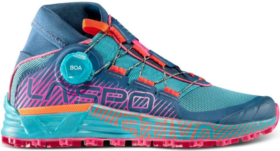Trailové topánky la sportiva Cyklon Woman