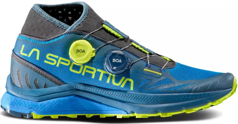 Buty trailowe la sportiva Jackal II Boa