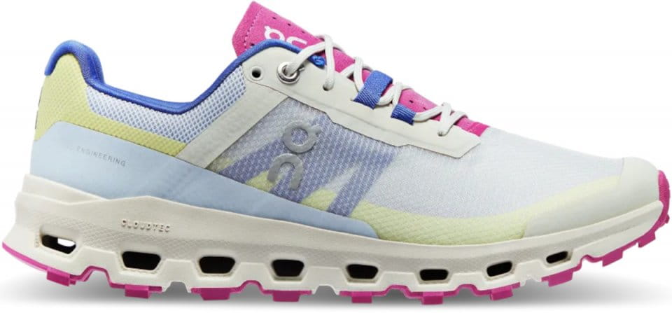 On Running Cloudvista Terepfutó cipők