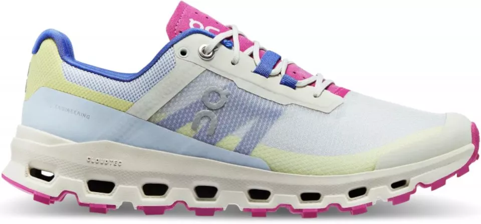 On Running Cloudvista Terepfutó cipők