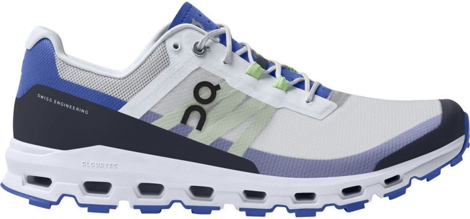 Chaussures de trail On Running Cloudvista M