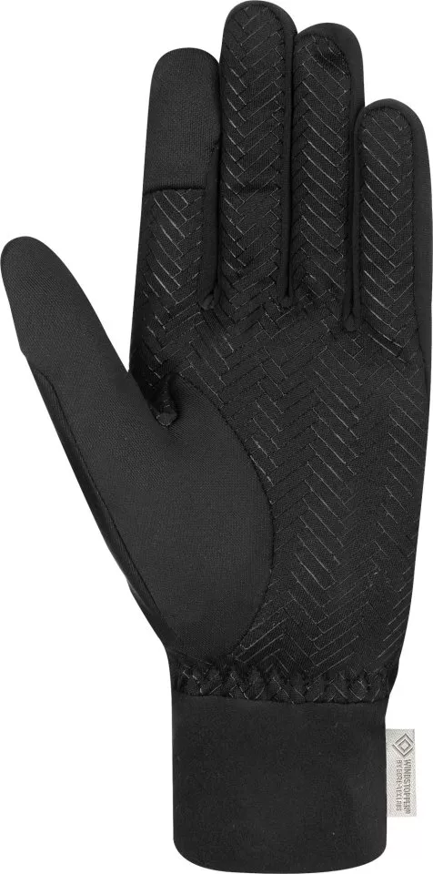 Rokavice Reusch Karayel WINDSTOPPER® TOUCH-TEC Gloves