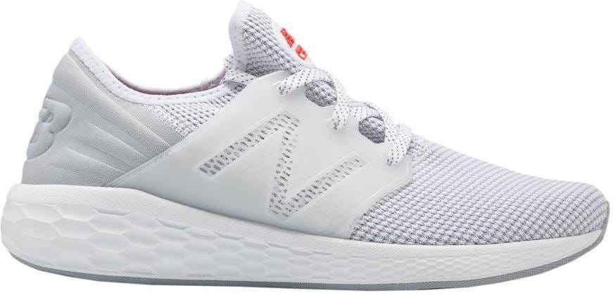 Running shoes New Balance MCRUZ