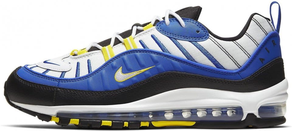 Chaussures Nike AIR MAX 98 Top4Running