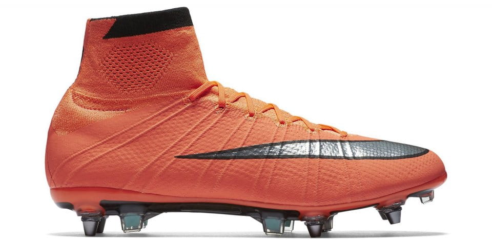 Botas de fútbol Nike MERCURIAL SUPERFLY SG-PRO